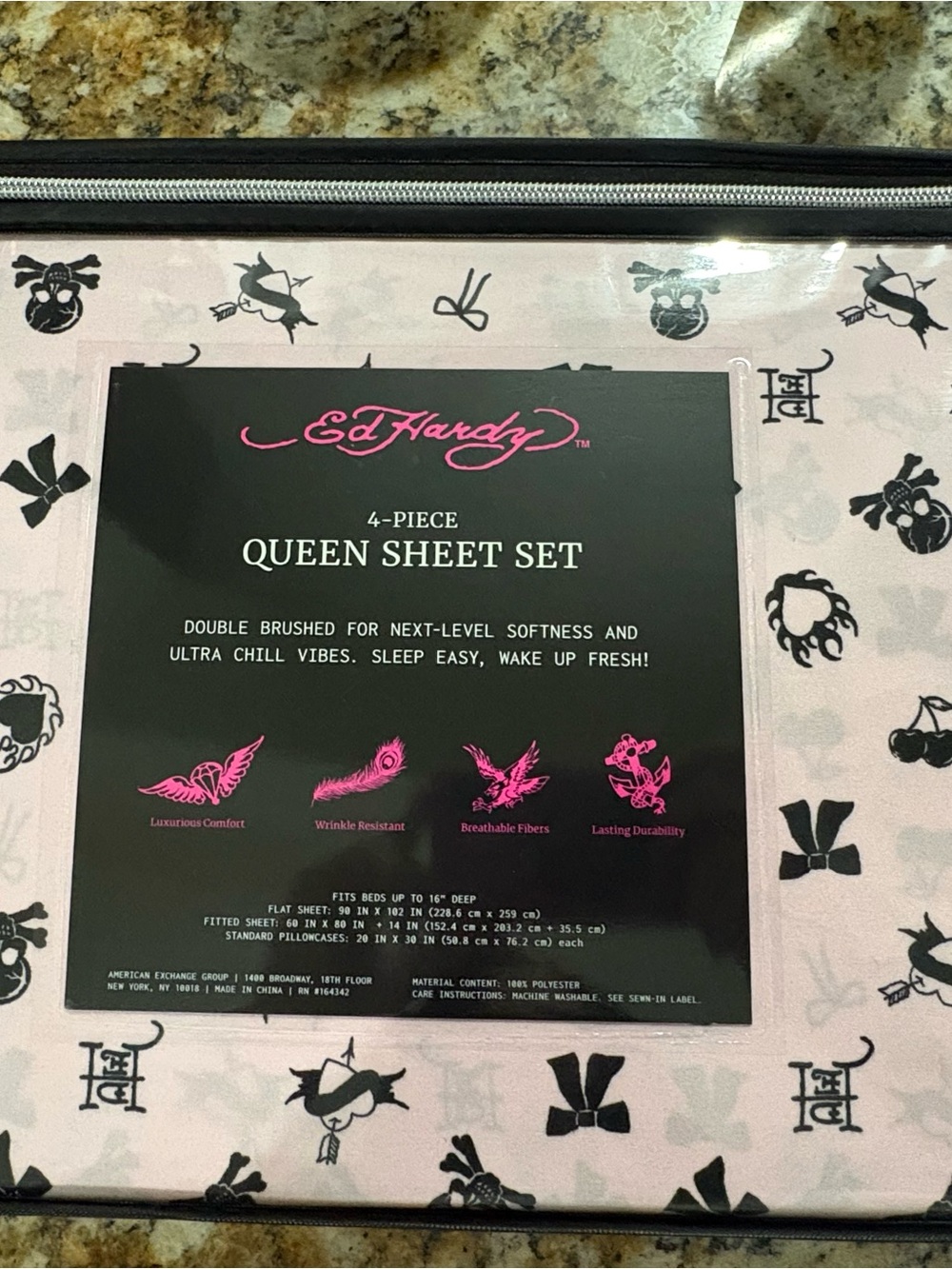 Sheets
